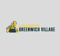 Locksmith Greenwich Village Logo