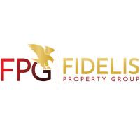 Fidelis Property Group - Keller Williams Realty Logo