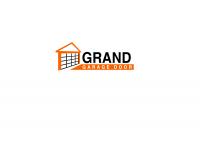Grand Garage Door Repair Houston TX Logo