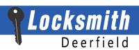 Locksmith Deerfield Logo