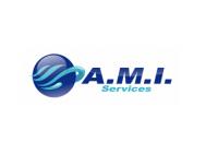 A.M.I. Services Logo