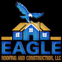 Eagle Roofing and Construction LLC Logo