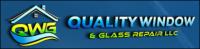 Quality Window & Glass Repair LLC Logo