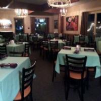 D'Agostino's Navajo Bar & Grille Logo