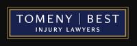 Tomeny | Best Injury Lawyers logo