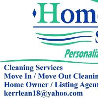 Home Life Help Services LLC Logo