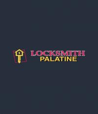 Locksmith  Palatine  IL logo