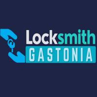 Locksmith Gastonia NC Logo