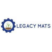 Legacy Mats Logo