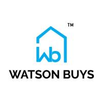 Watson Buys - We Buy Houses in Denver Logo