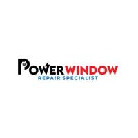 Power Window Repair Specialist Logo