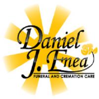 Daniel Enea Funeral Home Logo