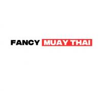 Fancy Muay Thai Logo