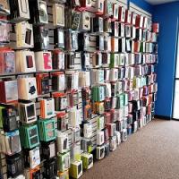 Precision Phone Repair Logo