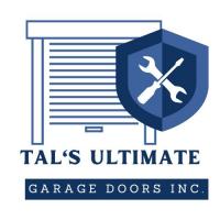 Tal's Ultimate Garage Doors Inc logo