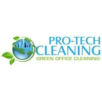 Pro-Tech Cleaning Facilities Logo