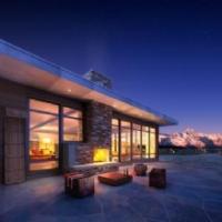 James Koster Architect Logo