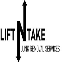Lift N Take Logo