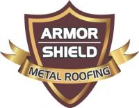Armor Shield Metal Roofing logo