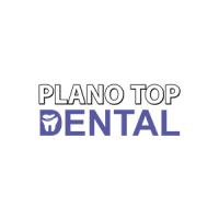 Plano Top Dental Logo