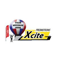 Xcite Promotions logo