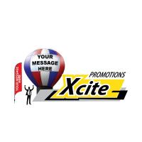 Xcite Promotions Logo