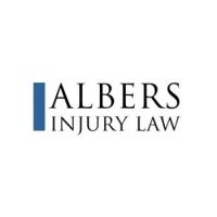 Albers Car Accident and Injury Lawyer Logo