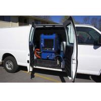 A Action Steamer Carpet Cleaning Logo