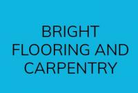 Bright Flooring and Carpentry Logo