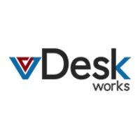 vDesk.Works Logo