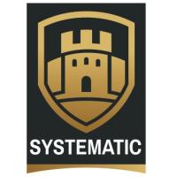 Systematic Pest Elimination Logo