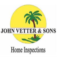 John Vetter and Sons, Inc. Logo
