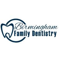 Birmingham Family Dentistry Logo