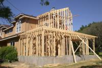 Walker Home Additions Logo
