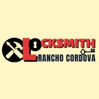 Locksmith Rancho Cordova Logo