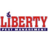 Liberty Pest Control Inc. Logo