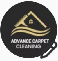 Advance Carpet Cleaning logo