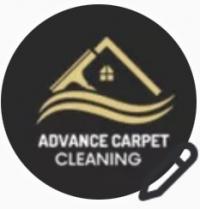 Advance Carpet Cleaning Logo