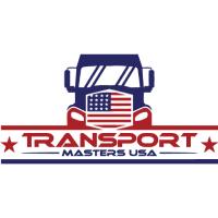 Transport Masters USA Logo