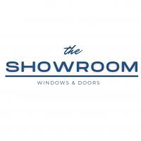 Showroom Windows and Doors Logo
