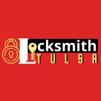 Locksmith Tulsa Logo