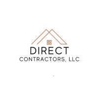 Direct Contractors, LLC Logo