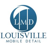 Louisville Mobile Detail logo