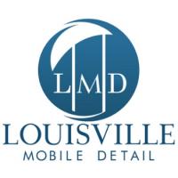 Louisville Mobile Detail Logo