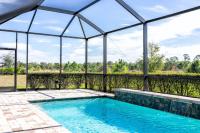 Vero Beach Screen Enclosure Pros Logo