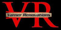 Varner Renovations logo