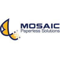 Mosaic Corporation Logo