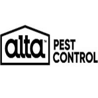 Alta Pest Control Logo