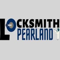 Locksmith Pearland TX Logo