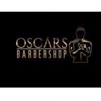 Oscars Barbershop 5600 logo